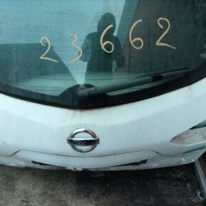 PORTON TRASERO NISSAN PULSAR (C13M)