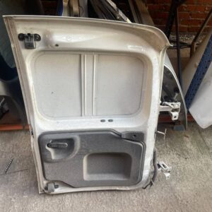 PUERTA TRASERA IZQUIERDA DACIA LOGAN 1 EXPRESS
