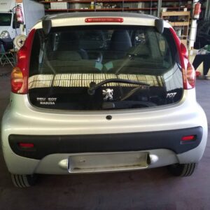 PORTON TRASERO PEUGEOT 107