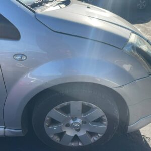 ALETA DELANTERA DERECHA CITROEN C2