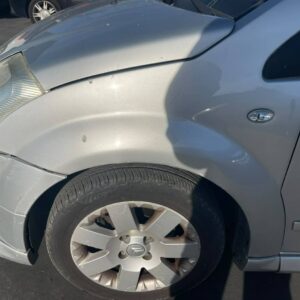 ALETA DELANTERA IZQUIERDA CITROEN C2