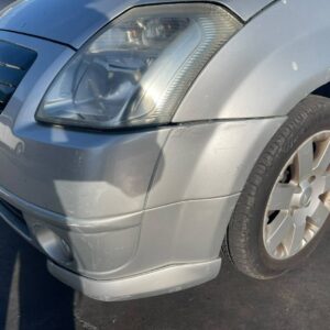 PARAGOLPES DELANTERO CITROEN C2