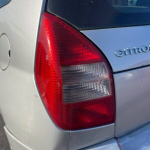 PILOTO TRASERO IZQUIERDO CITROEN C2
