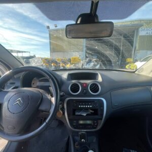 MANDO MULTIFUNCION CITROEN C2
