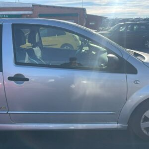 PUERTA DELANTERA DERECHA CITROEN C2