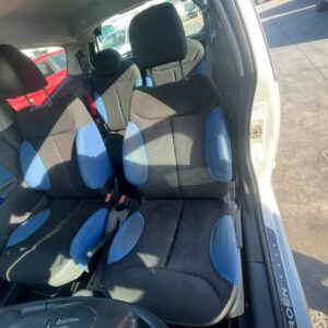 ASIENTO DELANTERO DERECHO CITROEN C2