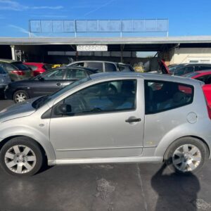 JUEGO LLANTAS CITROEN C2