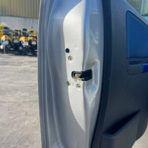 CERRADURA PUERTA DELANTERA IZQUIERDA CITROEN C2