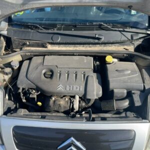 MOTOR COMPLETO CITROEN C2