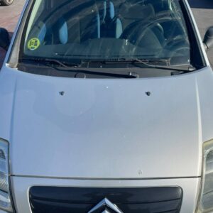 CAPO CITROEN C2