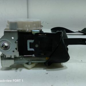 CINTURON SEGURIDAD DELANTERO DERECHO FORD FIESTA (CB1)