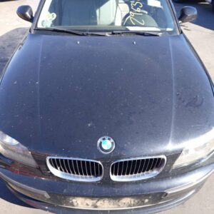 CAPO BMW SERIE 1 BERLINA (E81/E87)