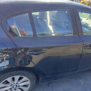PUERTA TRASERA DERECHA BMW SERIE 1 BERLINA (E81/E87)