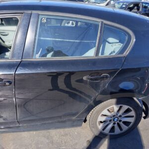 PUERTA TRASERA IZQUIERDA BMW SERIE 1 BERLINA (E81/E87)