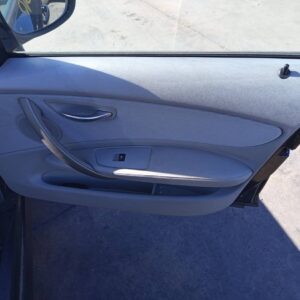 ELEVALUNAS DELANTERO DERECHO BMW SERIE 1 BERLINA (E81/E87)
