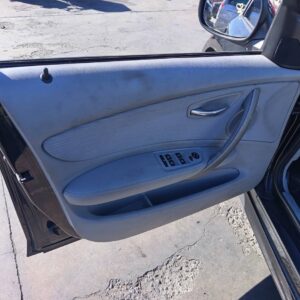 ELEVALUNAS DELANTERO IZQUIERDO BMW SERIE 1 BERLINA (E81/E87)
