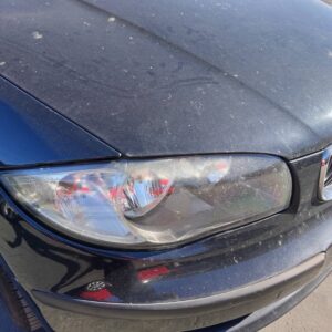 FARO DERECHO BMW SERIE 1 BERLINA (E81/E87)