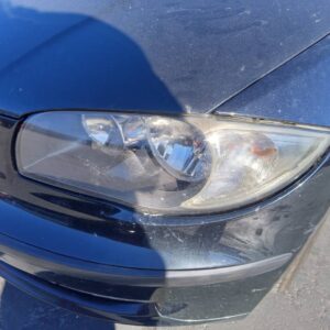 FARO IZQUIERDO BMW SERIE 1 BERLINA (E81/E87)