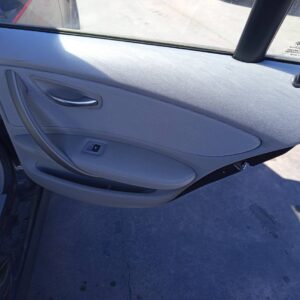 ELEVALUNAS TRASERO DERECHO BMW SERIE 1 BERLINA (E81/E87)