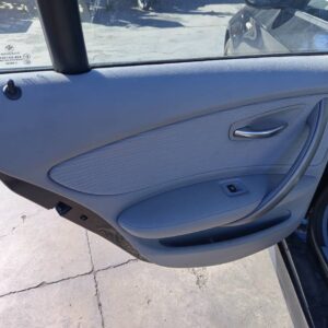 ELEVALUNAS TRASERO IZQUIERDO BMW SERIE 1 BERLINA (E81/E87)