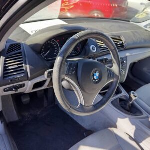 VOLANTE BMW SERIE 1 BERLINA (E81/E87)