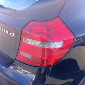 PILOTO TRASERO DERECHO BMW SERIE 1 BERLINA (E81/E87)