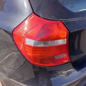 PILOTO TRASERO IZQUIERDO BMW SERIE 1 BERLINA (E81/E87)