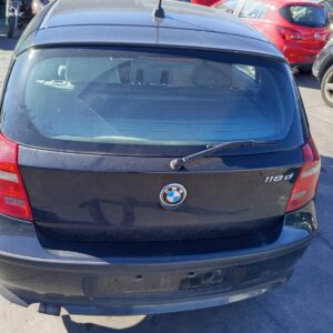 PORTON TRASERO BMW SERIE 1 BERLINA (E81/E87)