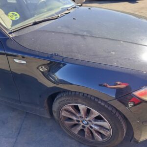 ALETA DELANTERA DERECHA BMW SERIE 1 BERLINA (E81/E87)