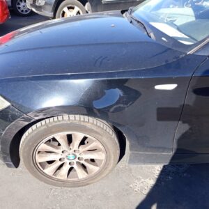 ALETA DELANTERA IZQUIERDA BMW SERIE 1 BERLINA (E81/E87)