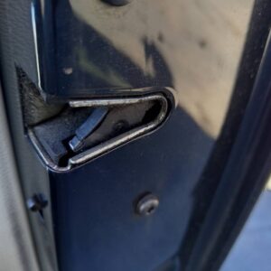 CERRADURA PUERTA TRASERA DERECHA BMW SERIE 1 BERLINA (E81/E87)