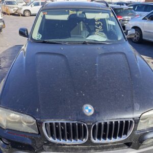 CAPO BMW SERIE X3 (E83)