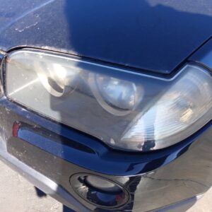 FARO IZQUIERDO BMW SERIE X3 (E83)