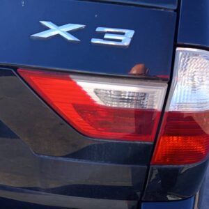 PILOTO TRASERO DERECHO INTERIOR BMW SERIE X3 (E83)