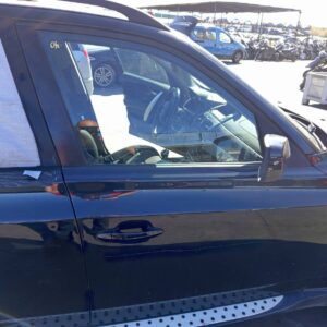 PUERTA DELANTERA DERECHA BMW SERIE X3 (E83)