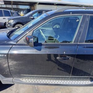 PUERTA DELANTERA IZQUIERDA BMW SERIE X3 (E83)