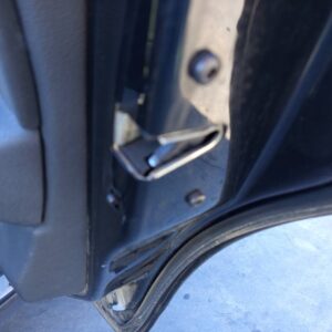 CERRADURA PUERTA TRASERA DERECHA BMW SERIE X3 (E83)