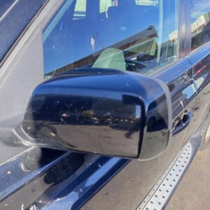 RETROVISOR IZQUIERDO BMW SERIE X3 (E83)