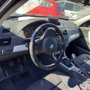VOLANTE BMW SERIE X3 (E83)