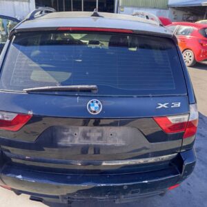 PORTON TRASERO BMW SERIE X3 (E83)