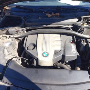 SERVOFRENO BMW SERIE X3 (E83)
