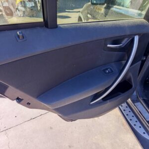 ELEVALUNAS TRASERO IZQUIERDO BMW SERIE X3 (E83)