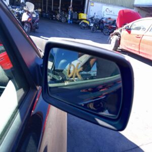 RETROVISOR DERECHO BMW SERIE X3 (E83)