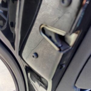 CERRADURA PUERTA TRASERA IZQUIERDA BMW SERIE X3 (E83)