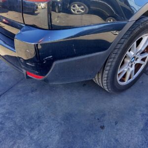 PARAGOLPES TRASERO BMW SERIE X3 (E83)