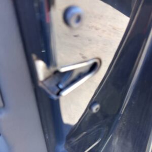 CERRADURA PUERTA DELANTERA DERECHA BMW SERIE X3 (E83)
