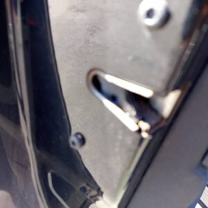 CERRADURA PUERTA DELANTERA IZQUIERDA BMW SERIE X3 (E83)