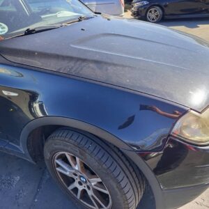 ALETA DELANTERA DERECHA BMW SERIE X3 (E83)