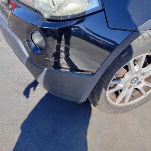 PARAGOLPES DELANTERO BMW SERIE X3 (E83)