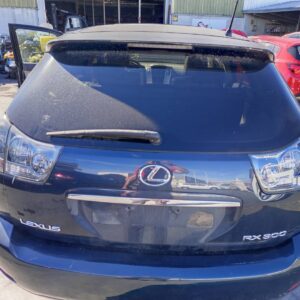 PORTON TRASERO LEXUS RX 300 (MCU35)